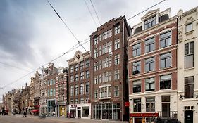 Ozo Hotels Cordial Amsterdam